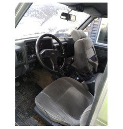Commande chauffage NISSAN PATROL 1