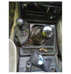 Commande chauffage NISSAN PATROL 1