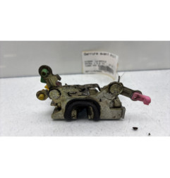 Serrure avant droit NISSAN PATROL 1