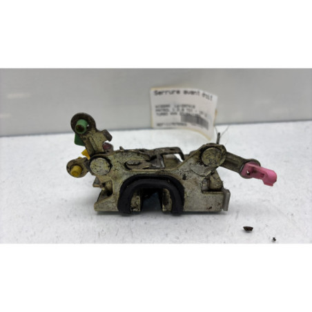 Serrure avant droit NISSAN PATROL 1