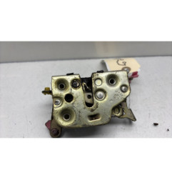 Serrure avant droit NISSAN PATROL 1