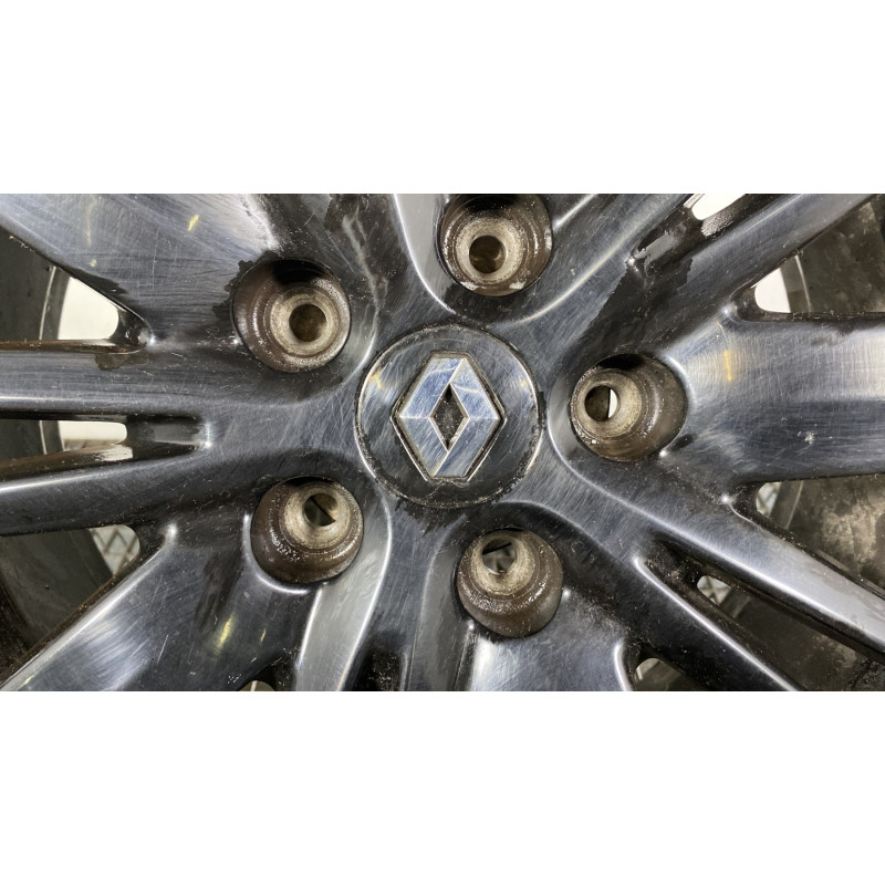 Jante RENAULT MEGANE 3 Photo n°2