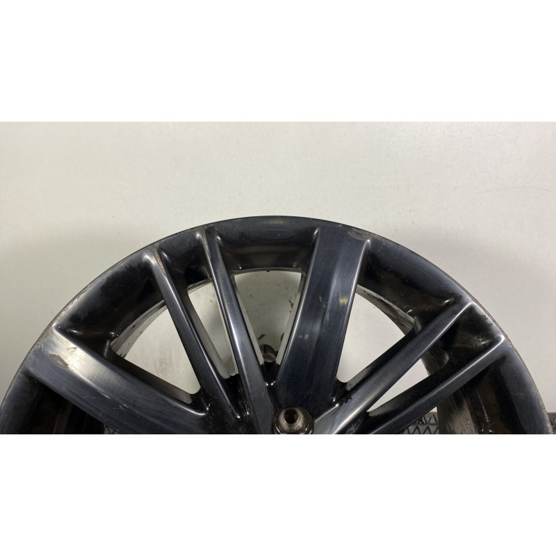 Jante RENAULT MEGANE 3 Photo n°5