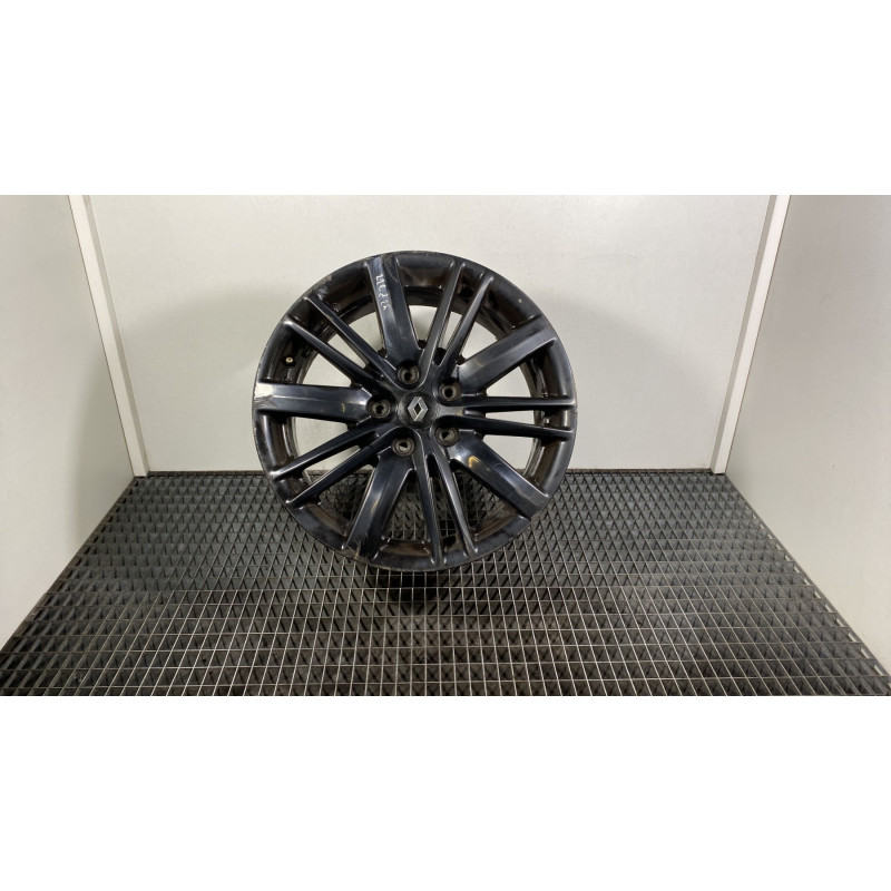 Jante RENAULT MEGANE 3 Photo n°1