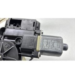 Leve vitre electrique arriere gauche VOLKSWAGEN POLO 5