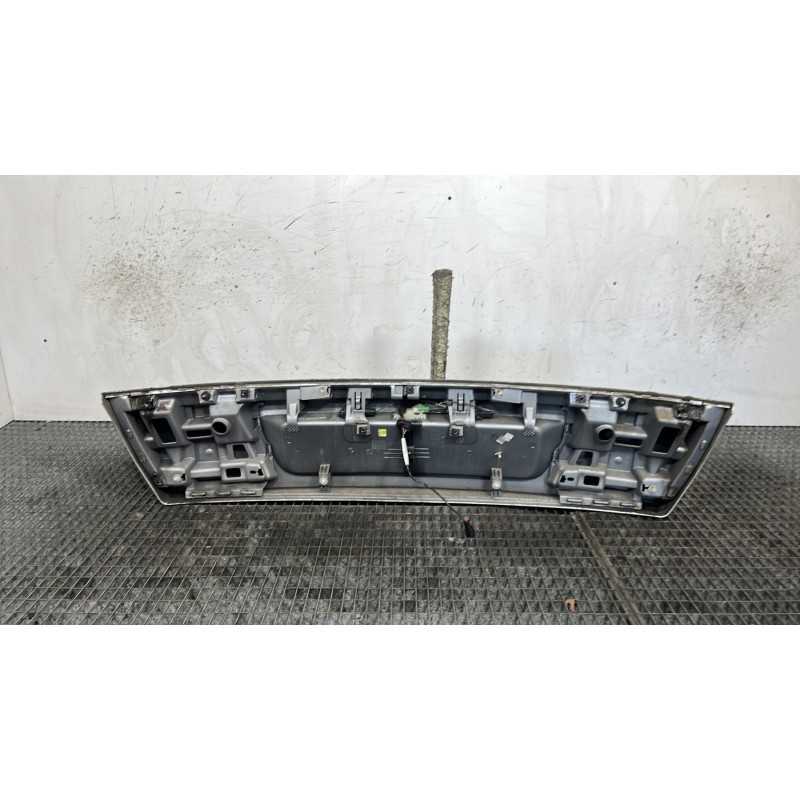 Baguette de coffre CITROEN C4 PICASSO 1 Photo n°4