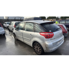 Baguette de coffre CITROEN C4 PICASSO 1