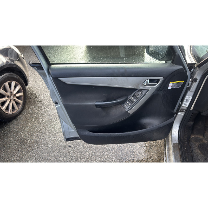 Baguette de coffre CITROEN C4 PICASSO 1 Photo n°13