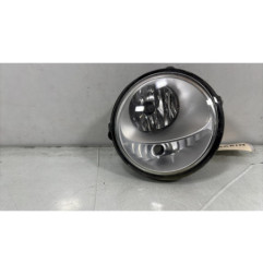 Anti brouillard droit (feux) RENAULT TWINGO 2 Photo n°1