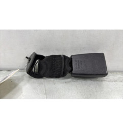 Attache ceinture arriere droit RENAULT TWINGO 2 Photo n°1