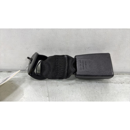 Attache ceinture arriere droit RENAULT TWINGO 2 Photo n°1
