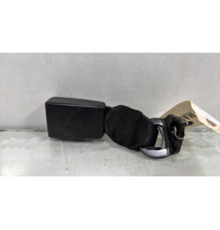 Attache ceinture arriere droit RENAULT TWINGO 2