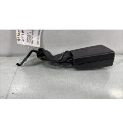 Attache ceinture arriere gauche RENAULT TWINGO 2