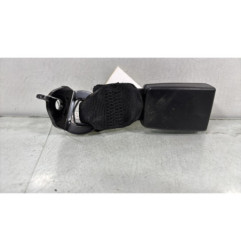 Attache ceinture arriere gauche RENAULT TWINGO 2