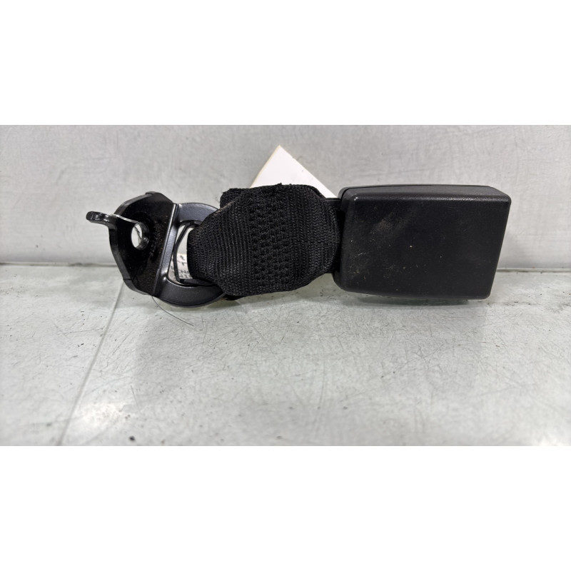 Attache ceinture arriere gauche RENAULT TWINGO 2 Photo n°3