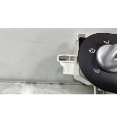 Commande chauffage RENAULT TWINGO 2