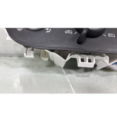 Commande chauffage RENAULT TWINGO 2