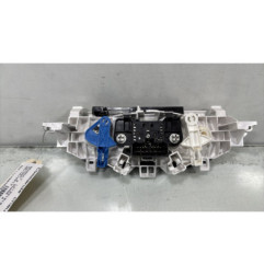 Commande chauffage RENAULT TWINGO 2