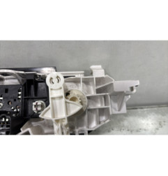 Commande chauffage RENAULT TWINGO 2