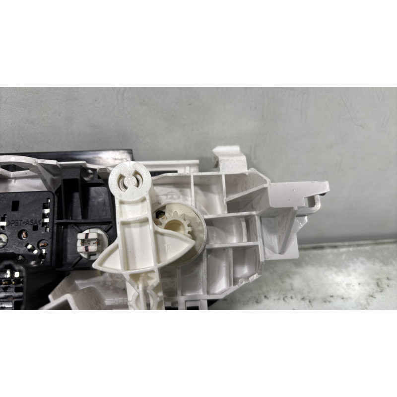 Commande chauffage RENAULT TWINGO 2 Photo n°6