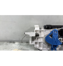 Commande chauffage RENAULT TWINGO 2