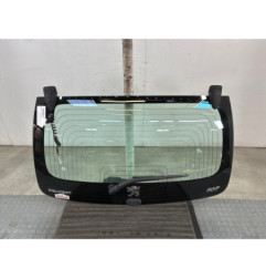 Lunette arriere PEUGEOT 107 Photo n°1