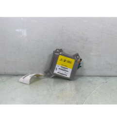 Boitier air bag PEUGEOT 107 Photo n°1