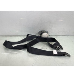 Pretensionneur de ceinture avant droit PEUGEOT 107 Photo n°1