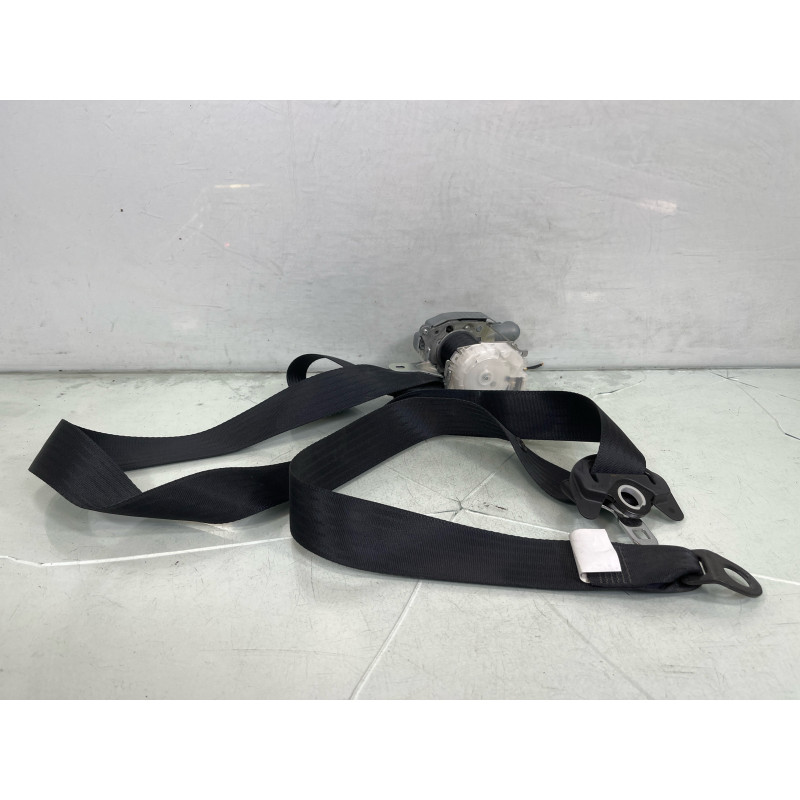Pretensionneur de ceinture avant droit PEUGEOT 107 Photo n°1