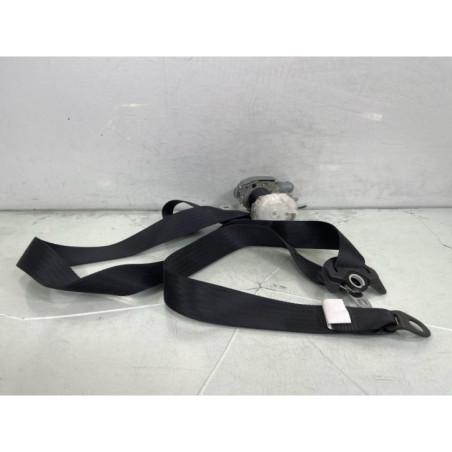 Pretensionneur de ceinture avant droit PEUGEOT 107 Photo n°1