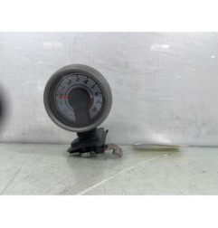 Compte tours PEUGEOT 107 Photo n°1