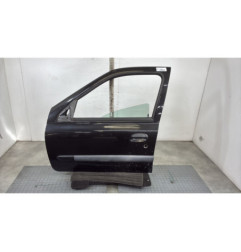 Porte avant gauche RENAULT CLIO 2 CAMPUS Photo n°1