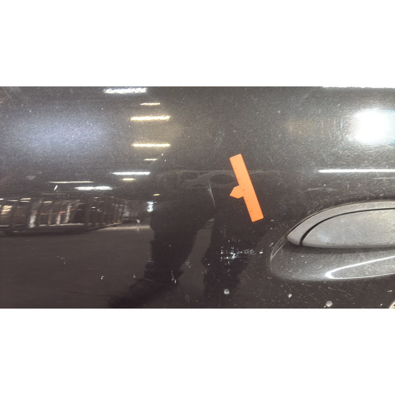 Porte avant gauche RENAULT CLIO 2 CAMPUS Photo n°3