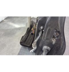 Porte avant gauche RENAULT CLIO 2 CAMPUS