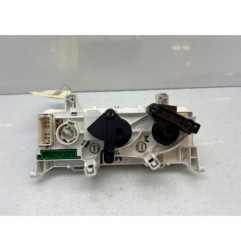 Commande chauffage RENAULT CLIO 2 CAMPUS
