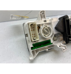 Commande chauffage RENAULT CLIO 2 CAMPUS