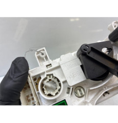 Commande chauffage RENAULT CLIO 2 CAMPUS