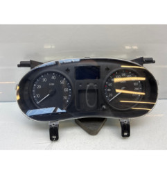 Compteur RENAULT CLIO 2 CAMPUS Photo n°1