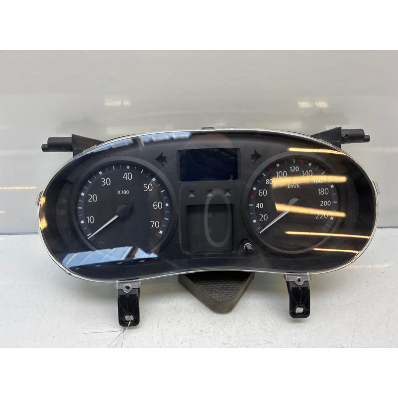 Compteur RENAULT CLIO 2 CAMPUS Photo n°1