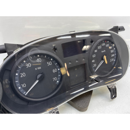 Compteur RENAULT CLIO 2 CAMPUS