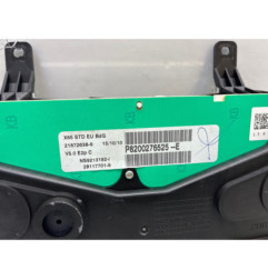 Compteur RENAULT CLIO 2 CAMPUS