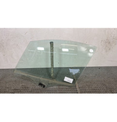 Vitre avant gauche RENAULT MODUS Photo n°1