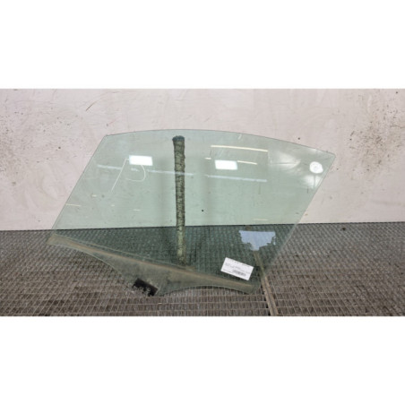 Vitre avant gauche RENAULT MODUS Photo n°1
