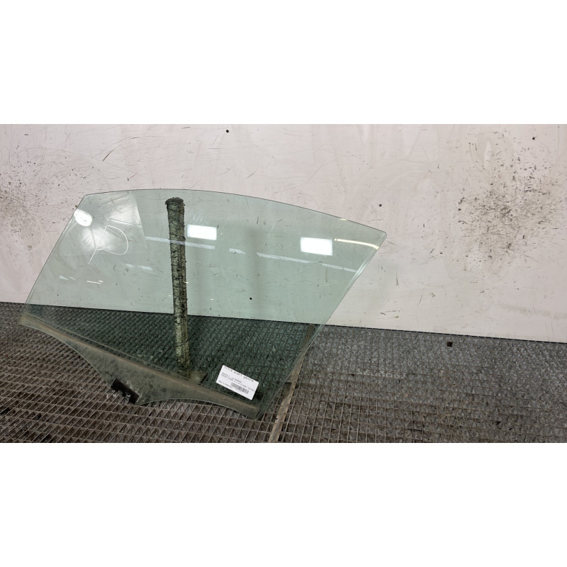 Vitre avant gauche RENAULT MODUS Photo n°3