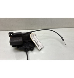 Serrure arriere droit RENAULT MODUS