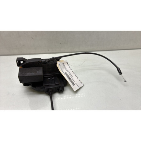 Serrure arriere droit RENAULT MODUS