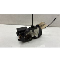 Serrure arriere droit RENAULT MODUS