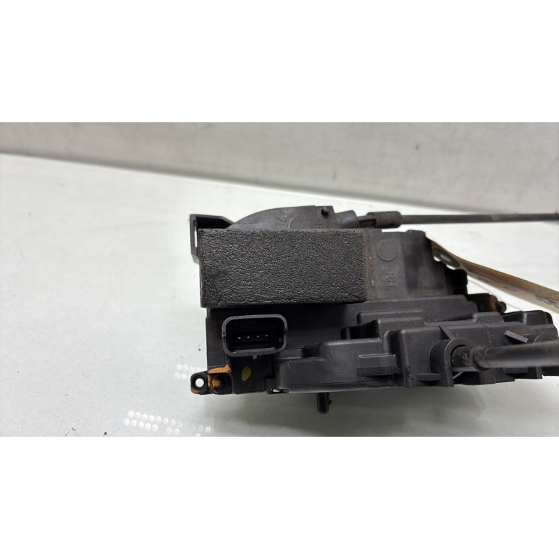 Serrure arriere droit RENAULT MODUS Photo n°4