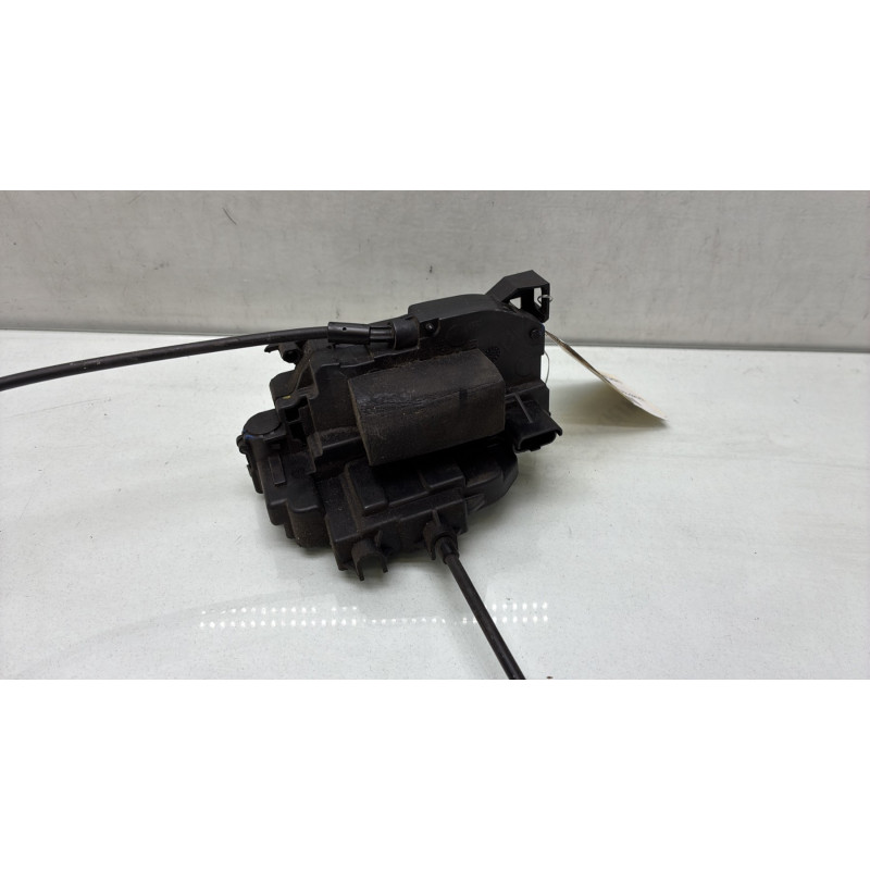 Serrure arriere gauche RENAULT MODUS Photo n°3