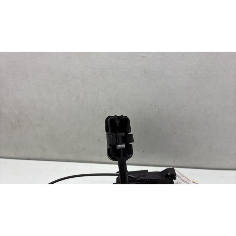 Serrure arriere gauche RENAULT MODUS Photo n°5